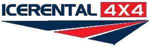 Location de camping-cars Icerental 4x4 - Auto Europe